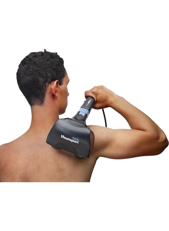 Thumper Mini Pro Massager - Image 5